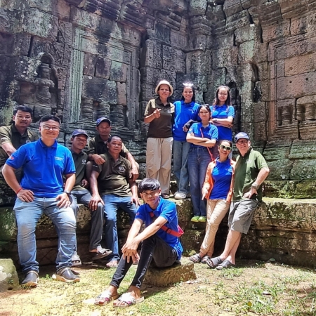 Cambodian Travel Partner