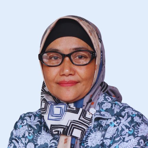 Nina Ernawati