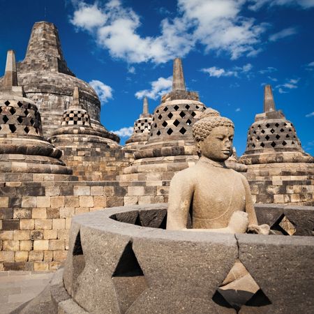 Day 5: Yogyakarta