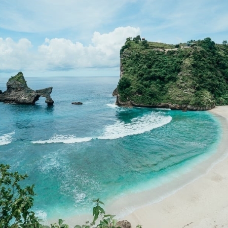 Day 16: Nusa Penida